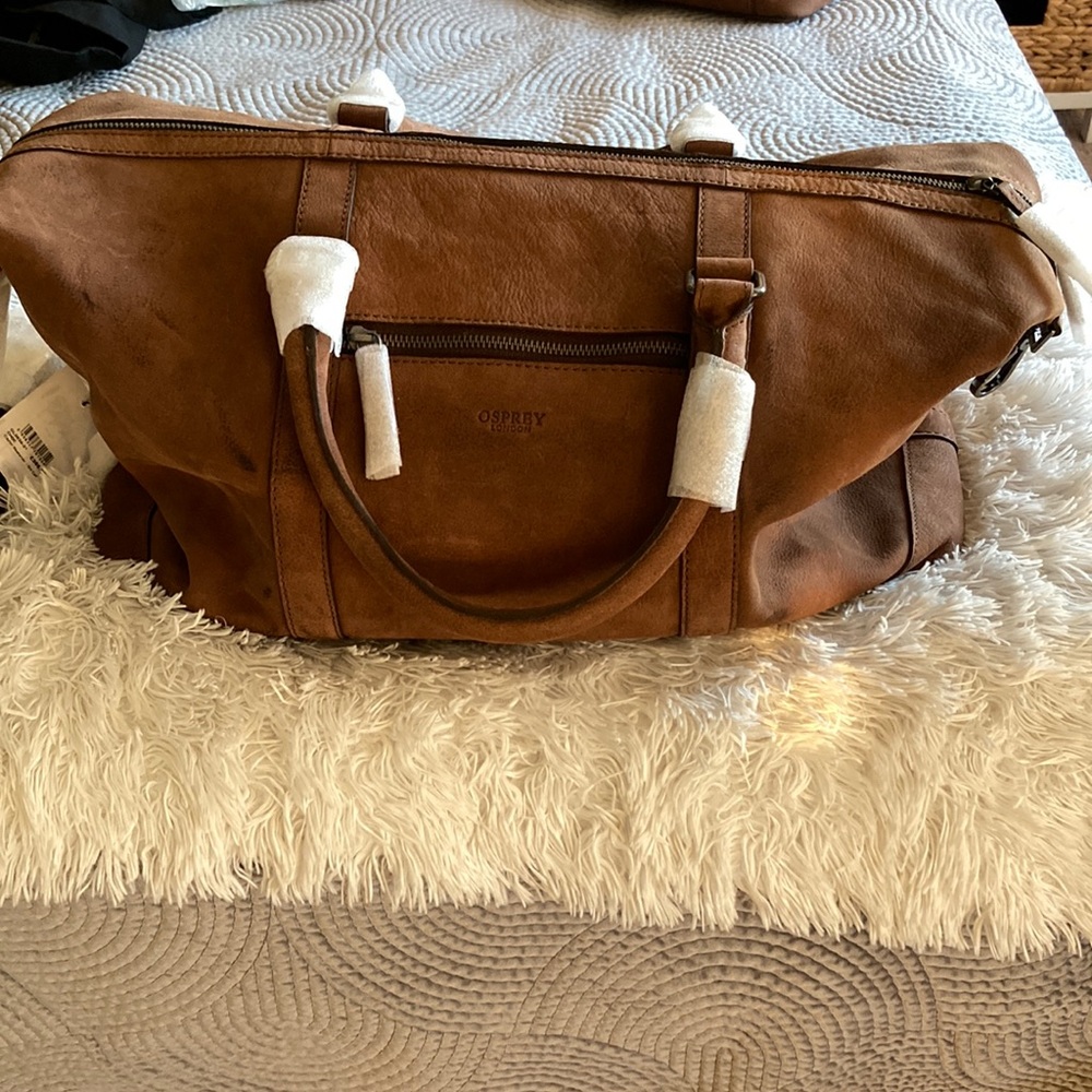 Osprey Clayton Weekender BRAND NEW!